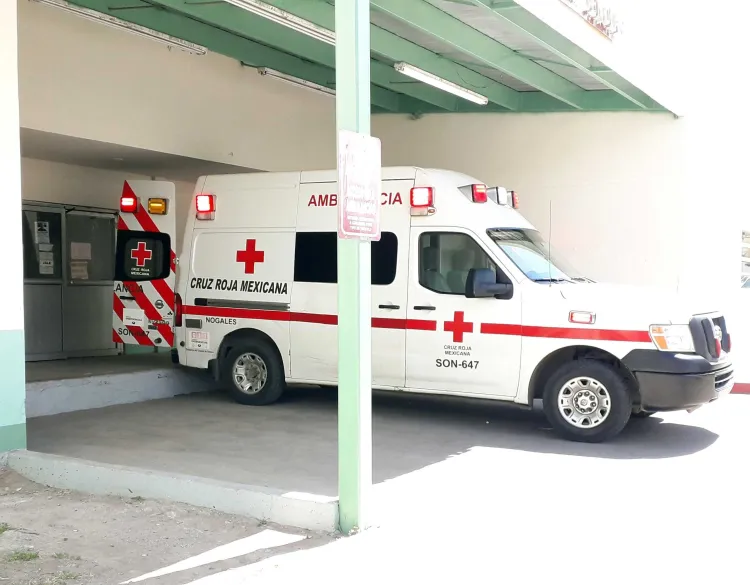 Dejan inconsciente a menor por golpes