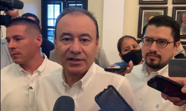 Móviles de asesinato de agente apuntan al crimen organizado: Durazo