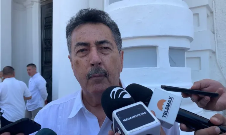 Establecen acuerdo Ayuntamiento de Cajeme y productores para manifestaciones