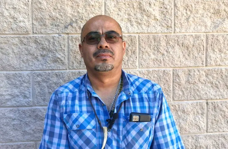 Muestran Apaches cultura de la tribu