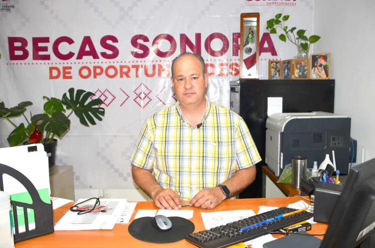 Asignarán más de 7 mdp en becas educativas