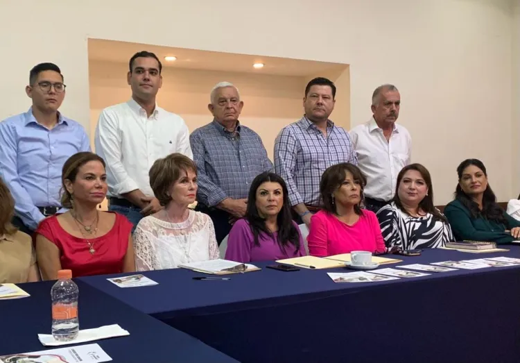 Poder Ciudadano MX busca más votantes en Sonora