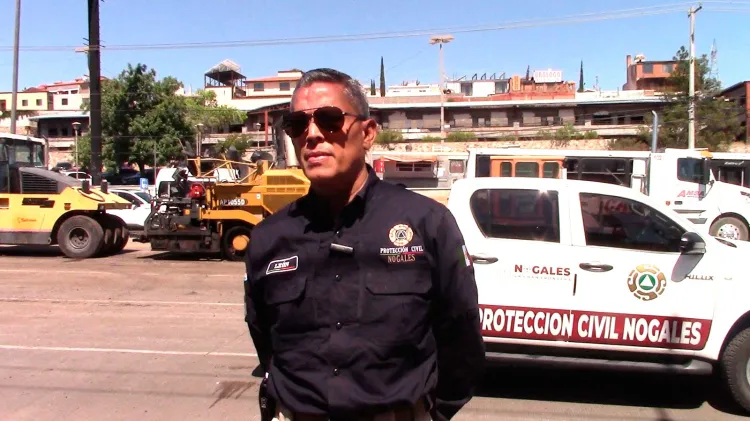 Anuncia la UMPC una intensa temporada pluvial