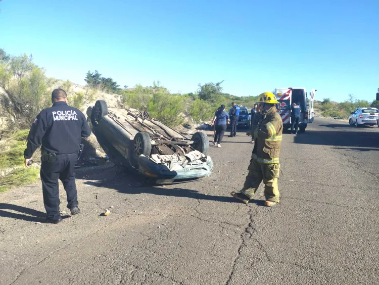 Piden no dejar vehículos a hijos menores