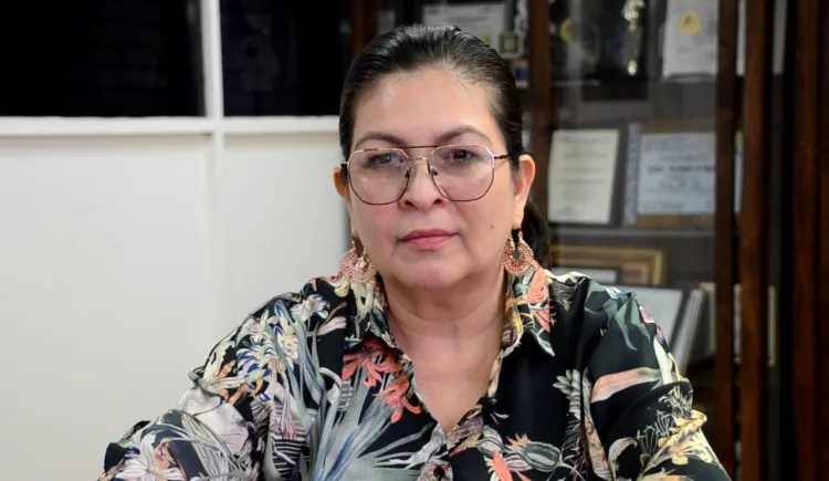 Tiene carrera del TECNM baja demanda