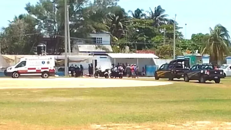 Muere adulto mayor en Yucatán supuestamente por golpe de calor