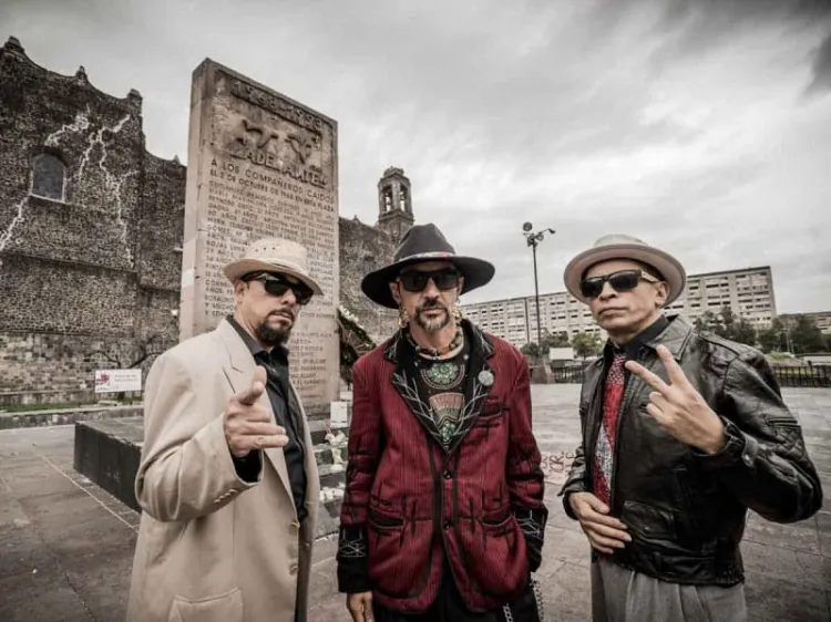 La Maldita Vecindad, contra expresiones que alienten la violencia