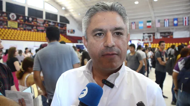 Sin aspavientos el reparto de utilidades en Sonora: Secretario del Trabajo