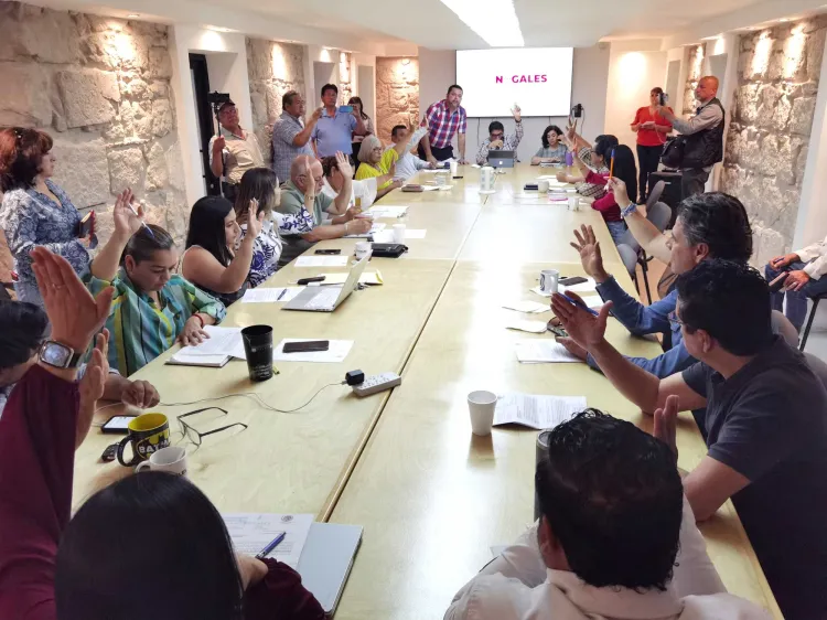 Aprueba Cabildo tres nuevas unidades para Seguridad Pública