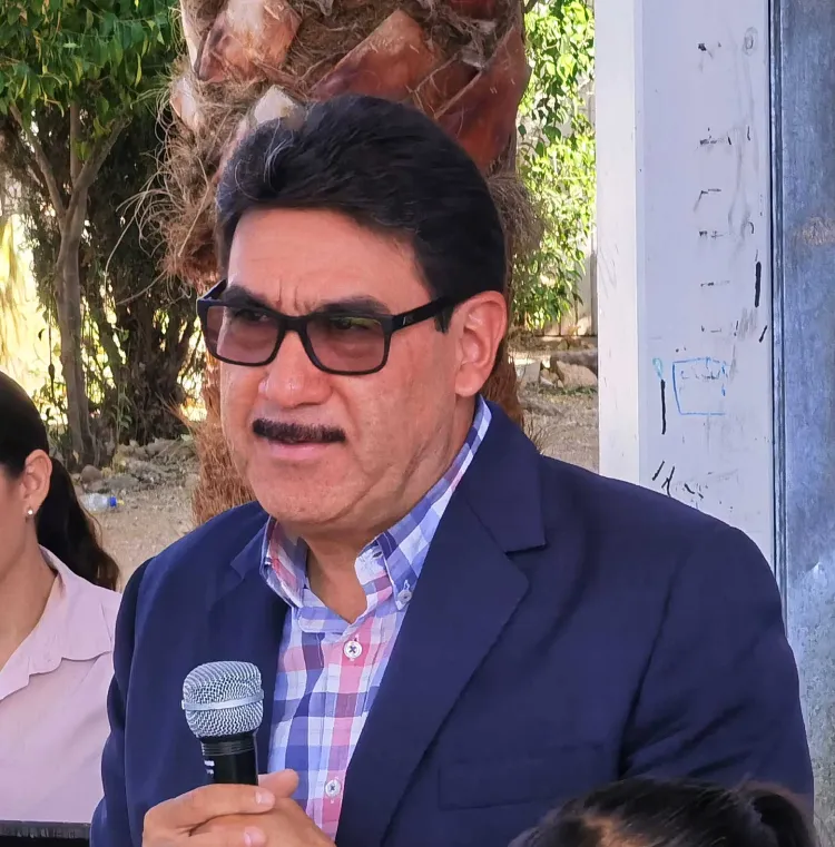 Arrancan de madrugada trabajos de la Tecnológico