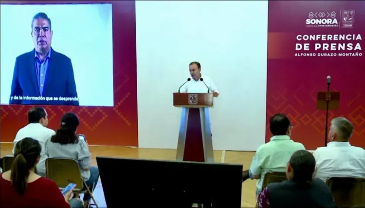 Trabaja FGJE en presentar a prófugos de la justicia