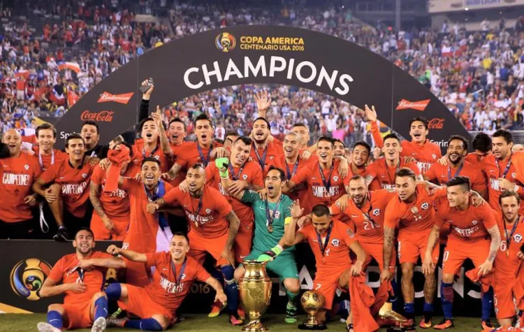 Ponen fecha a Copa América 2024