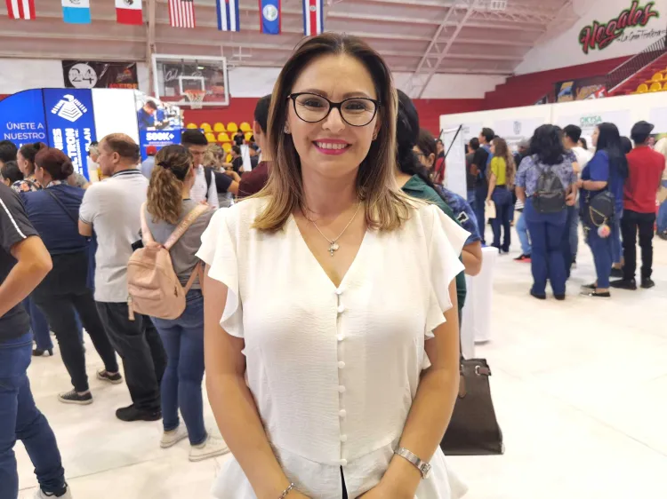 Apoya diputada Azalia Guevara a deportistas nogalenses