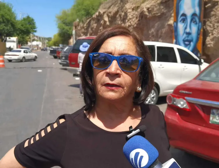 Invitan a regularizar sus terrenos