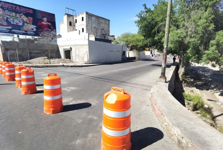 Inicia primera etapa de trabajos de la Tecnológico