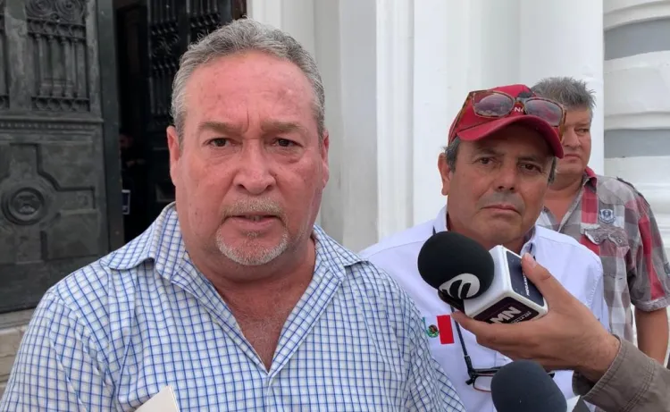 Son 10 fraudes reportados en regularización de autos