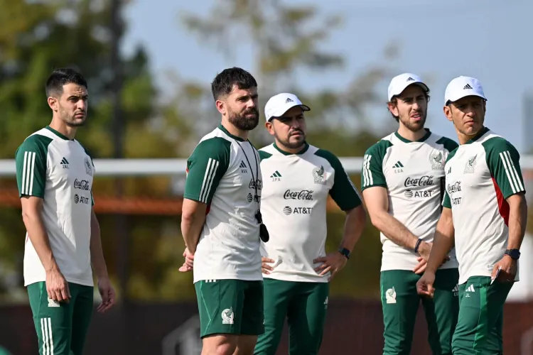 Lozano toma las riendas