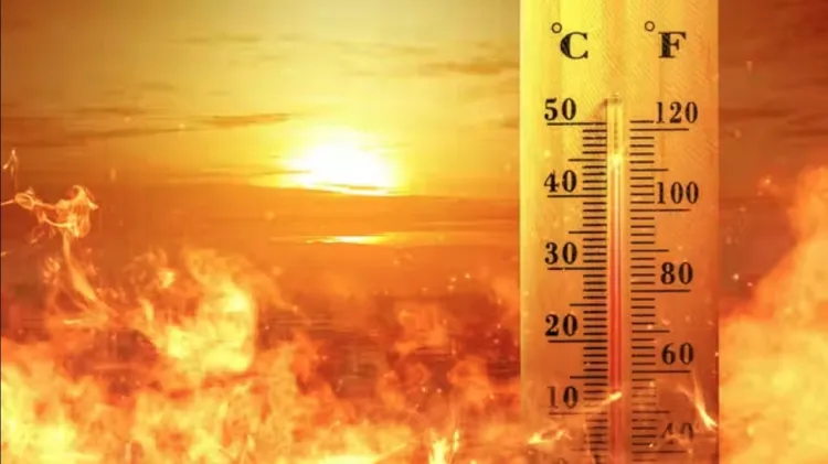 De ser necesario habilitarán albergues ante ola de calor