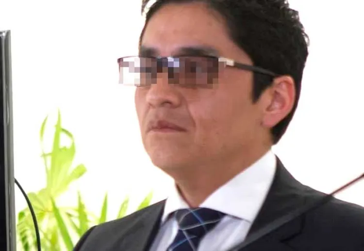 Detienen a exjefe de SEIDO durante desaparición de normalistas de Ayotzinapa