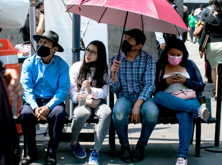 Bajará temperatura en Sonora esta semana