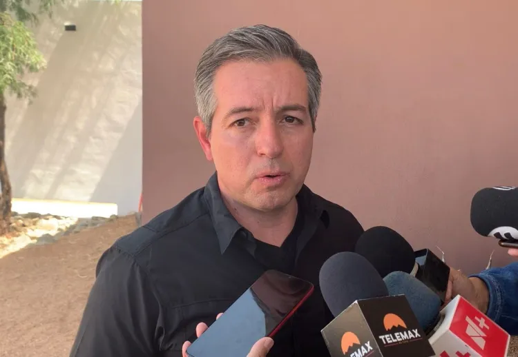 Trabajará la Sidur en Nogales y Agua Prieta para protección de inundaciones