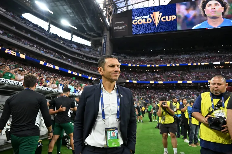 Cumple sueño Jimmy Lozano