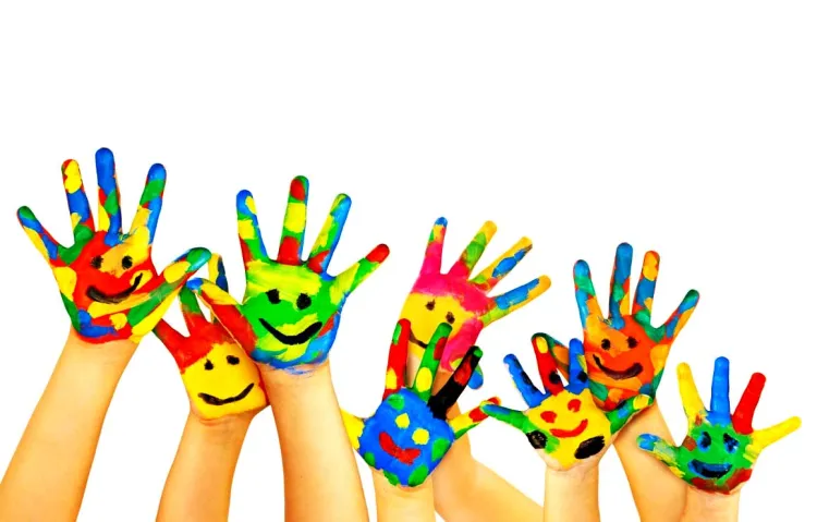 Benefician a niños cursos de verano en vacaciones