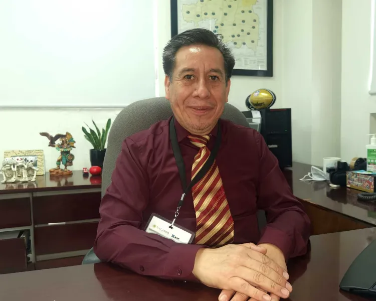 Llama el SAT a pertenecer a Resico