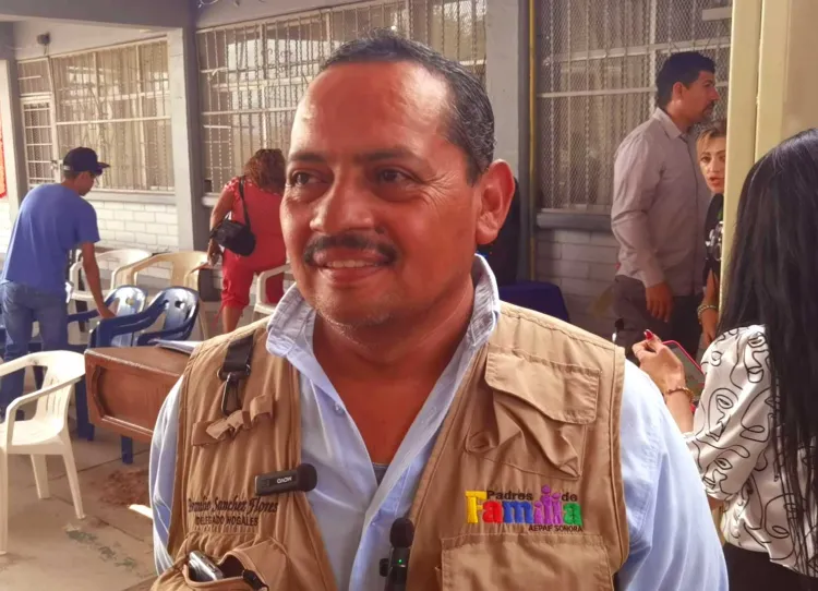 Buscan reducir calendario escolar ante ola de calor