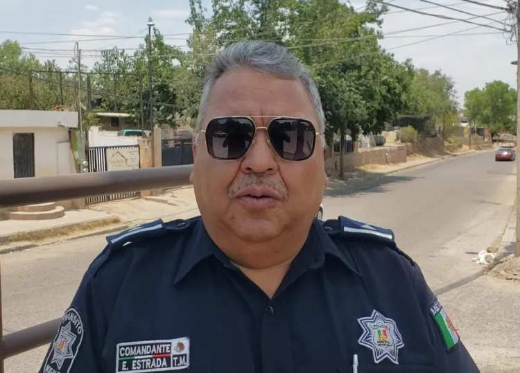 Anuncian cambios de vialidad por trabajos en la Tecnológico