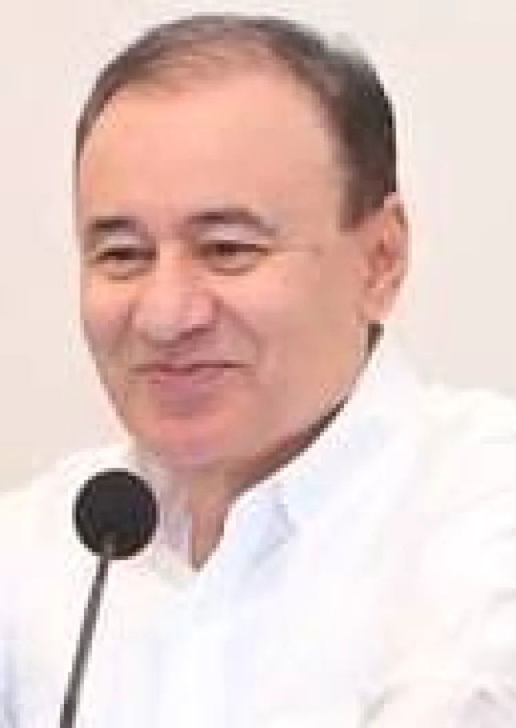 Arranque y licitación