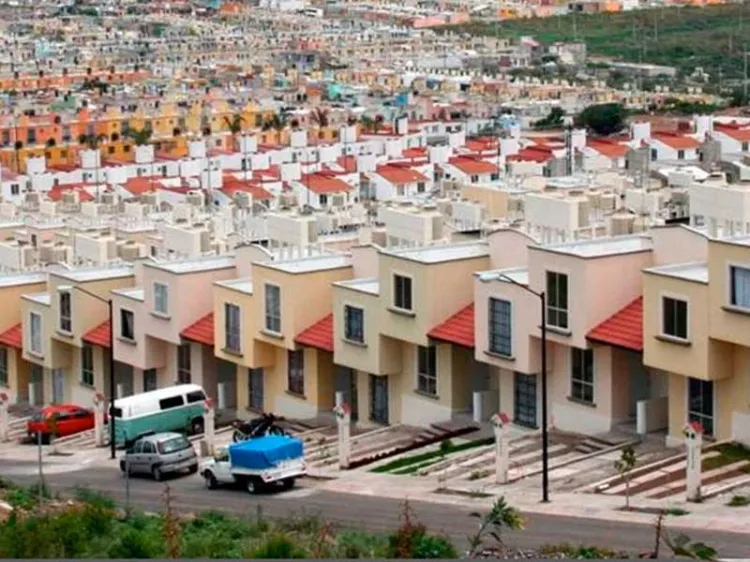 Infonavit impulsará zonas nearshoring