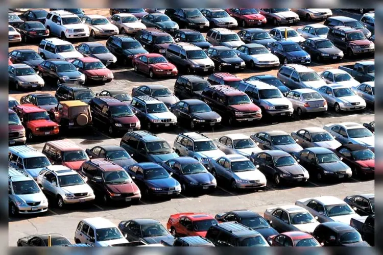 Afirman oficialmente prórroga de regularización de autos extranjeros