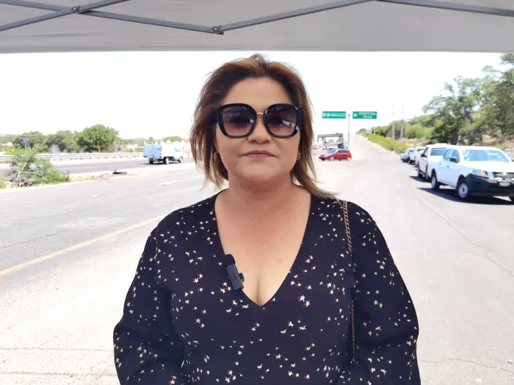 Anuncian entrega de apoyos de la Secretaría del Bienestar