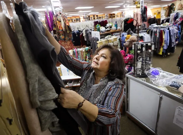 Mejora economía en comercios de Nogales