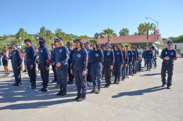Fortalece Heptatlón actividades en vacaciones