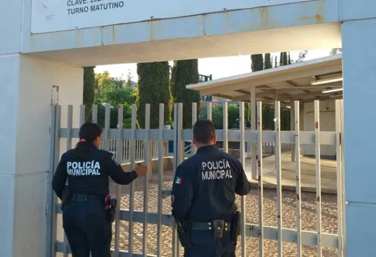 Listo programa preventivo “Vacaciones Verano Seguro 2023”