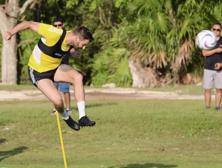 Tigres inician camino al ‘bi’