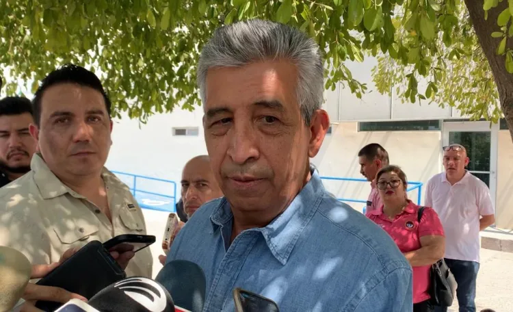 Propone CTM eliminar esquema IMSS-Bienestar