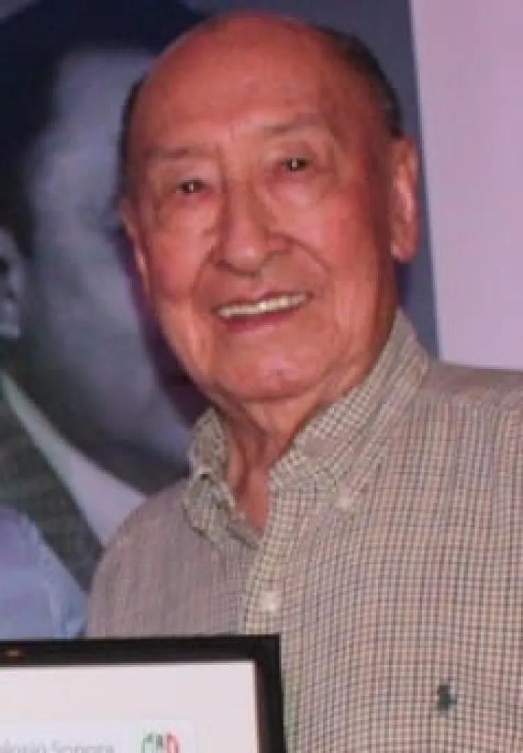 Homenaje con historia