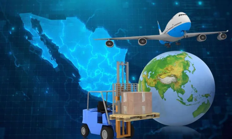 Beneficiará Nearshoring generación de empleos