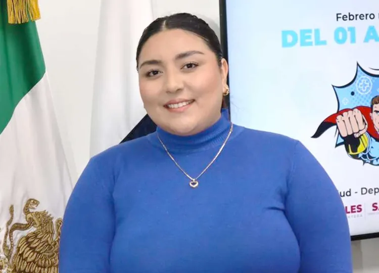 Invitan al campamento de Verano Juvenil 2023