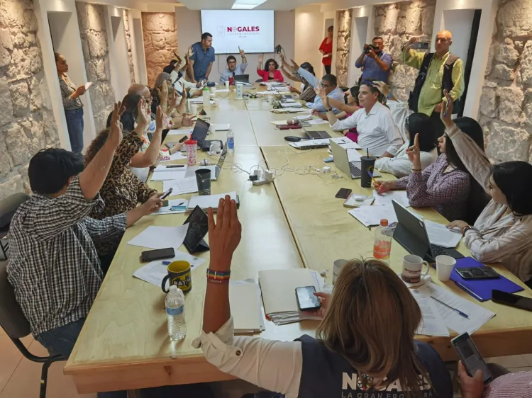 Llaman regidores al Congreso para contar con energía barata