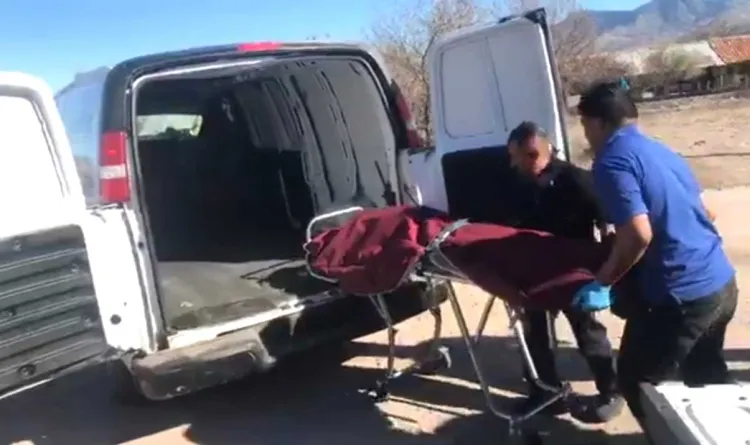 Joven de 16 años se quita la vida