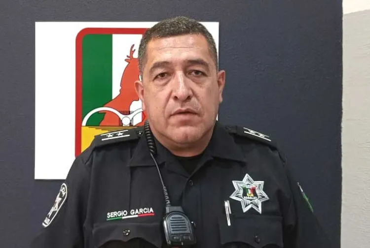 Cero tolerancia contra agentes que afecten a ciudadanos: SP