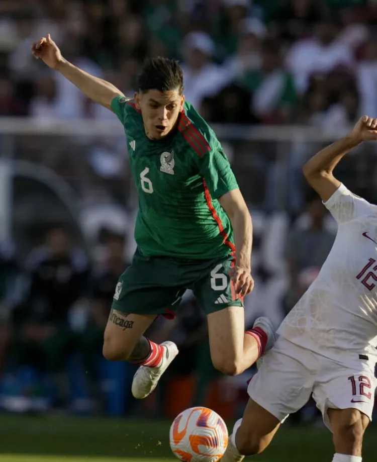 Repite el Tricolor errores de antaño