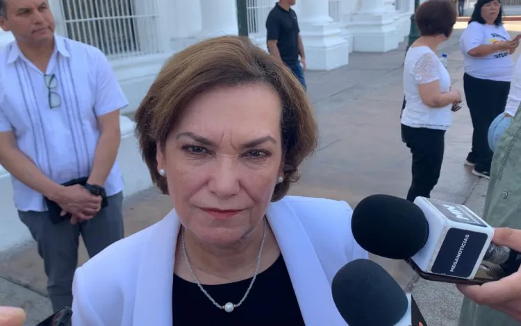 Refuerzan seguridad en Caborca y Cajeme tras hechos de violencia