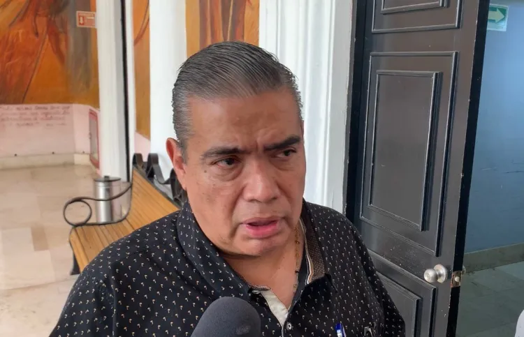 Sigue investigación sobre homicidio de estudiante y secuestro de policías