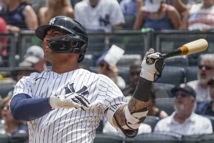 Yanquis vence a los Orioles