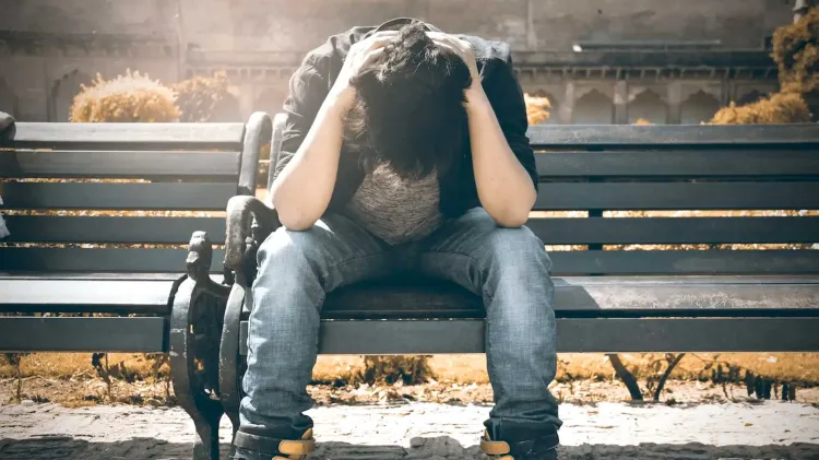 Encuentra a su hermano sin vida; van tres en menos de un mes